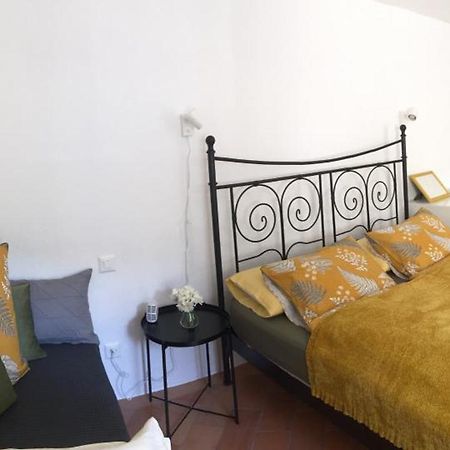 Casa 1659 - Casa Parrucchiere Villa กานเดรีย ภายนอก รูปภาพ