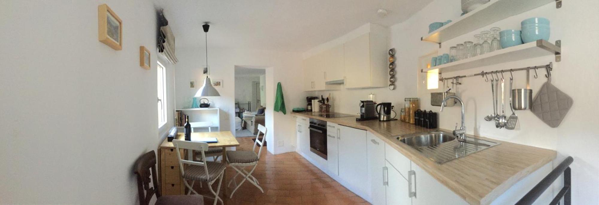 Casa 1659 - Casa Parrucchiere Villa กานเดรีย ภายนอก รูปภาพ