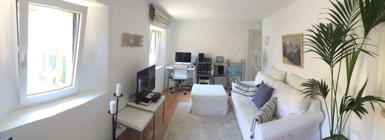 Casa 1659 - Casa Parrucchiere Villa กานเดรีย ภายนอก รูปภาพ