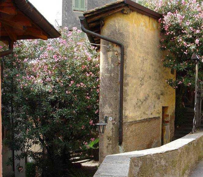 Casa 1659 - Casa Parrucchiere Villa กานเดรีย ภายนอก รูปภาพ