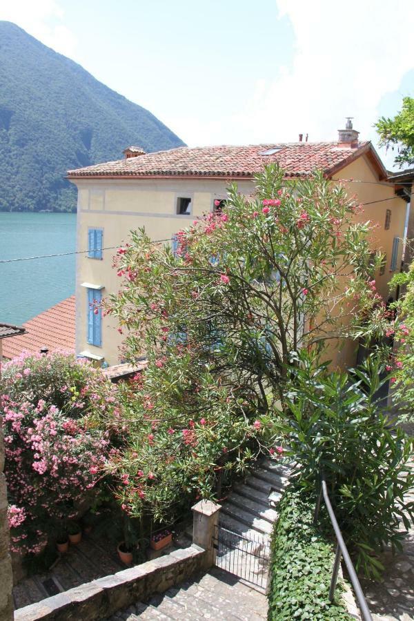 Casa 1659 - Casa Parrucchiere Villa กานเดรีย ภายนอก รูปภาพ