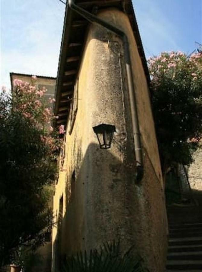 Casa 1659 - Casa Parrucchiere Villa กานเดรีย ภายนอก รูปภาพ